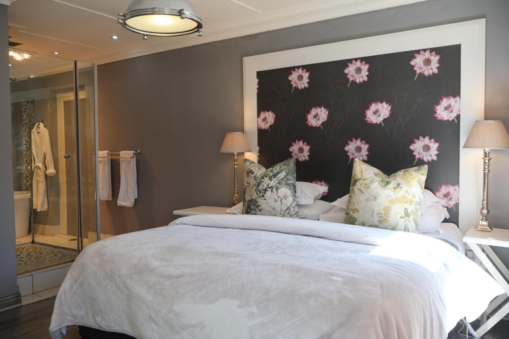 Upper House Guesthouse Clarens Ngoại thất bức ảnh