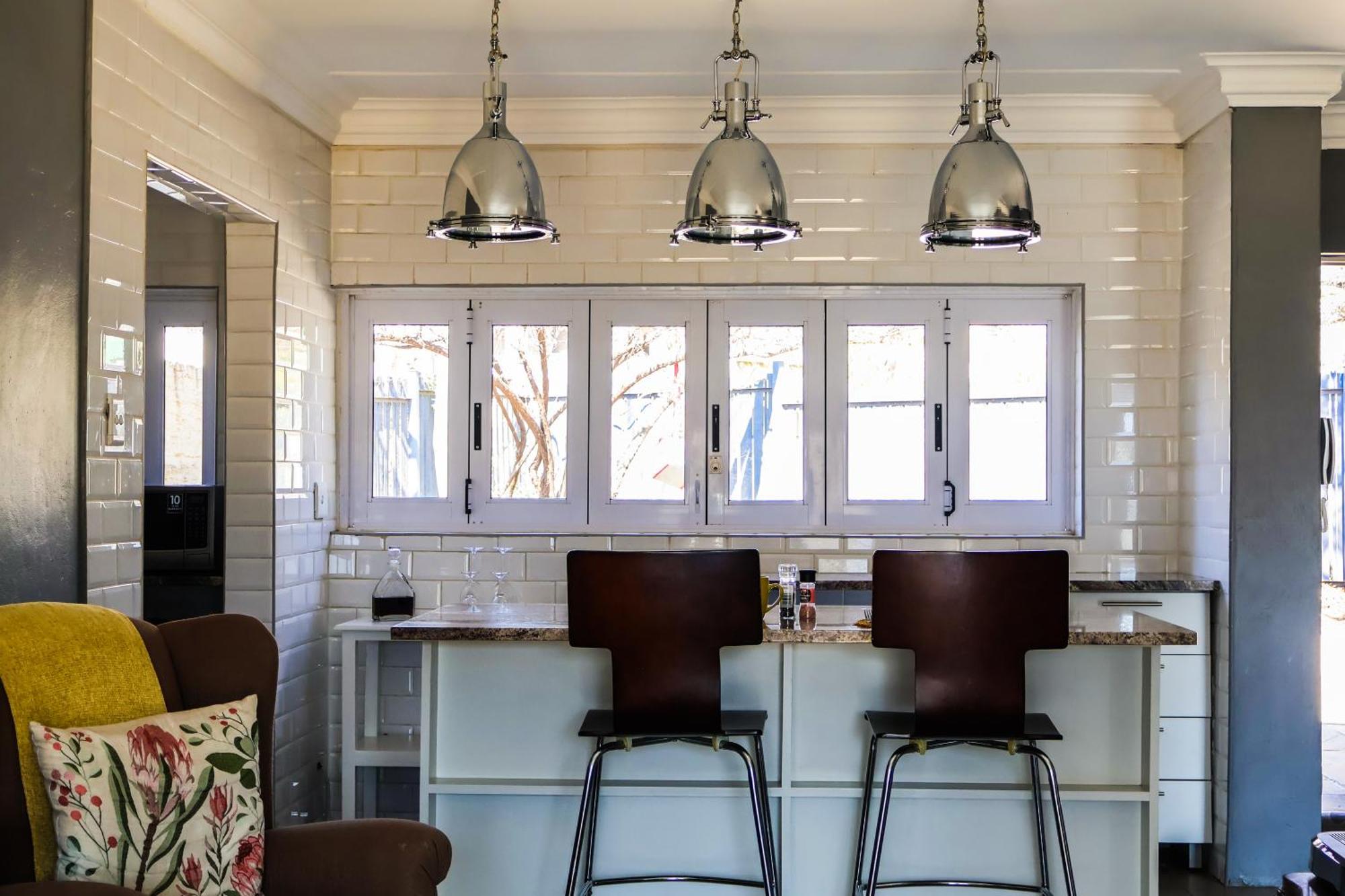Upper House Guesthouse Clarens Ngoại thất bức ảnh