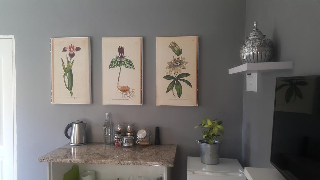 Upper House Guesthouse Clarens Ngoại thất bức ảnh