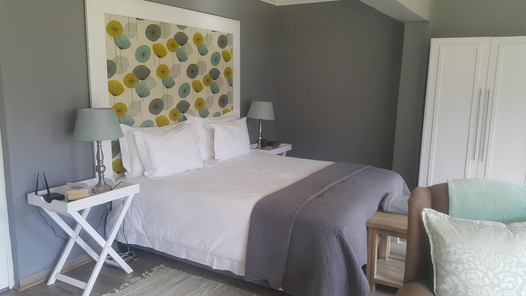 Upper House Guesthouse Clarens Ngoại thất bức ảnh